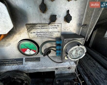 Рохр TAL-AL-36 2005 в Львове на Automoto.ua Черный Рохр TAL-AL-36, объемом двигателя 0 л и пробегом 1 тыс. км за 21276 $, фото 27 на Automoto.ua