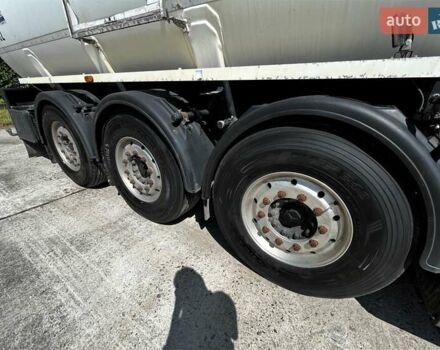 Рохр TAL-AL-36 2005 в Львове на Automoto.ua Черный Рохр TAL-AL-36, объемом двигателя 0 л и пробегом 1 тыс. км за 21276 $, фото 8 на Automoto.ua