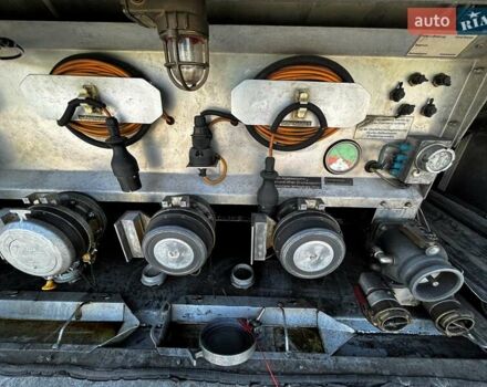 Рохр TAL-AL-36 2005 в Львове на Automoto.ua Черный Рохр TAL-AL-36, объемом двигателя 0 л и пробегом 1 тыс. км за 21276 $, фото 26 на Automoto.ua