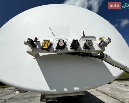 Рохр TAL-AL-36 2005 в Львове на Automoto.ua Черный Рохр TAL-AL-36, объемом двигателя 0 л и пробегом 1 тыс. км за 21276 $, фото 17 на Automoto.ua