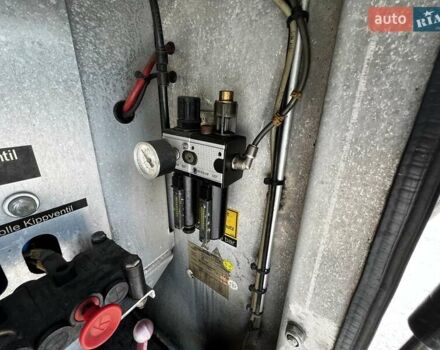 Рохр TAL-AL-36 2005 в Львове на Automoto.ua Черный Рохр TAL-AL-36, объемом двигателя 0 л и пробегом 1 тыс. км за 21276 $, фото 34 на Automoto.ua