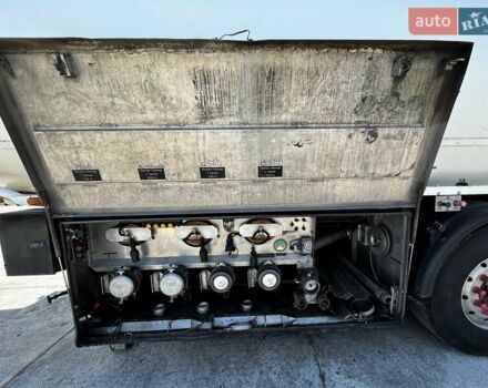 Рохр TAL-AL-36 2005 в Львове на Automoto.ua Черный Рохр TAL-AL-36, объемом двигателя 0 л и пробегом 1 тыс. км за 21276 $, фото 23 на Automoto.ua