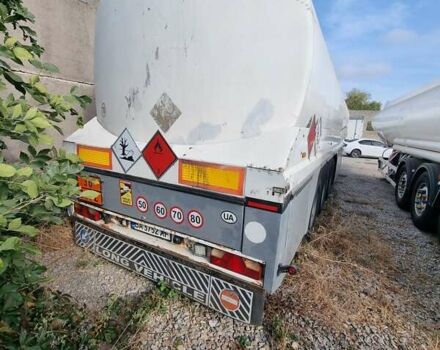 Рохр TAL-AL-36, об'ємом двигуна 0 л та пробігом 0 тис. км за 15000 $, фото 2 на Automoto.ua