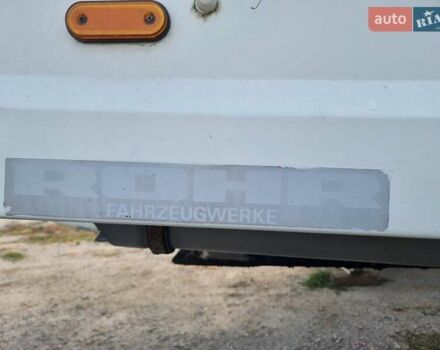 Рохр TAL-AL-36, об'ємом двигуна 0 л та пробігом 0 тис. км за 15000 $, фото 5 на Automoto.ua