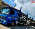 Синий Ролфо C, объемом двигателя 0 л и пробегом 334 тыс. км за 19950 $, фото 1 на Automoto.ua