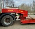 Красный Ролфо с3363фр, объемом двигателя 0 л и пробегом 20 тыс. км за 32000 $, фото 2 на Automoto.ua