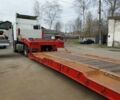 Красный Ролфо с3363фр, объемом двигателя 0 л и пробегом 20 тыс. км за 32000 $, фото 1 на Automoto.ua