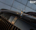 Черный Ролс Ройс Гост, объемом двигателя 6.6 л и пробегом 38 тыс. км за 149999 $, фото 30 на Automoto.ua