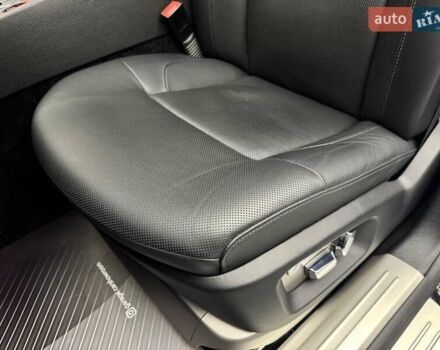 Черный Ролс Ройс Гост, объемом двигателя 6.6 л и пробегом 8 тыс. км за 159900 $, фото 27 на Automoto.ua