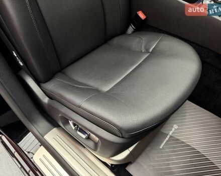 Черный Ролс Ройс Гост, объемом двигателя 6.6 л и пробегом 8 тыс. км за 159900 $, фото 58 на Automoto.ua