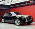 Черный Ролс Ройс Гост, объемом двигателя 6.6 л и пробегом 8 тыс. км за 159900 $, фото 10 на Automoto.ua