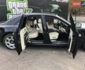 Черный Ролс Ройс Гост, объемом двигателя 6.59 л и пробегом 70 тыс. км за 99000 $, фото 21 на Automoto.ua
