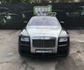 Черный Ролс Ройс Гост, объемом двигателя 6.59 л и пробегом 70 тыс. км за 99000 $, фото 1 на Automoto.ua