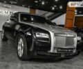 Черный Ролс Ройс Гост, объемом двигателя 6.59 л и пробегом 79 тыс. км за 89900 $, фото 4 на Automoto.ua