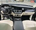 Черный Ролс Ройс Гост, объемом двигателя 6.59 л и пробегом 70 тыс. км за 99000 $, фото 16 на Automoto.ua