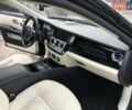 Черный Ролс Ройс Гост, объемом двигателя 6.59 л и пробегом 70 тыс. км за 99000 $, фото 23 на Automoto.ua