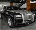 Черный Ролс Ройс Гост, объемом двигателя 6.59 л и пробегом 79 тыс. км за 89900 $, фото 3 на Automoto.ua