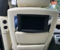 Черный Ролс Ройс Гост, объемом двигателя 6.59 л и пробегом 70 тыс. км за 99000 $, фото 19 на Automoto.ua
