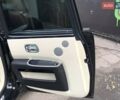 Черный Ролс Ройс Гост, объемом двигателя 6.59 л и пробегом 70 тыс. км за 99000 $, фото 14 на Automoto.ua