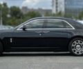 Чорний Ролс Ройс Ghost, об'ємом двигуна 6.59 л та пробігом 100 тис. км за 139900 $, фото 2 на Automoto.ua