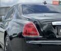 Чорний Ролс Ройс Ghost, об'ємом двигуна 6.59 л та пробігом 100 тис. км за 139900 $, фото 32 на Automoto.ua