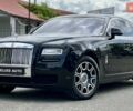 Чорний Ролс Ройс Ghost, об'ємом двигуна 6.59 л та пробігом 100 тис. км за 139900 $, фото 23 на Automoto.ua