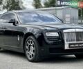 Чорний Ролс Ройс Ghost, об'ємом двигуна 6.59 л та пробігом 100 тис. км за 139900 $, фото 26 на Automoto.ua