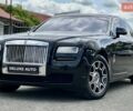 Чорний Ролс Ройс Ghost, об'ємом двигуна 6.59 л та пробігом 100 тис. км за 139900 $, фото 8 на Automoto.ua
