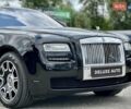 Чорний Ролс Ройс Ghost, об'ємом двигуна 6.59 л та пробігом 100 тис. км за 139900 $, фото 29 на Automoto.ua