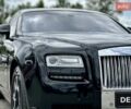 Чорний Ролс Ройс Ghost, об'ємом двигуна 6.59 л та пробігом 100 тис. км за 139900 $, фото 25 на Automoto.ua