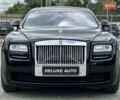 Чорний Ролс Ройс Ghost, об'ємом двигуна 6.59 л та пробігом 100 тис. км за 139900 $, фото 33 на Automoto.ua