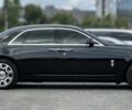 Чорний Ролс Ройс Ghost, об'ємом двигуна 6.59 л та пробігом 100 тис. км за 139900 $, фото 1 на Automoto.ua