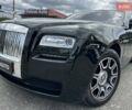 Чорний Ролс Ройс Ghost, об'ємом двигуна 6.59 л та пробігом 100 тис. км за 139900 $, фото 14 на Automoto.ua
