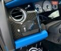 Чорний Ролс Ройс Ghost, об'ємом двигуна 6.59 л та пробігом 100 тис. км за 139900 $, фото 48 на Automoto.ua