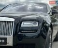 Чорний Ролс Ройс Ghost, об'ємом двигуна 6.59 л та пробігом 100 тис. км за 139900 $, фото 17 на Automoto.ua