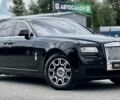 Чорний Ролс Ройс Ghost, об'ємом двигуна 6.59 л та пробігом 100 тис. км за 139900 $, фото 24 на Automoto.ua