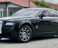 Чорний Ролс Ройс Ghost, об'ємом двигуна 6.59 л та пробігом 100 тис. км за 139900 $, фото 9 на Automoto.ua