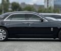 Черный Ролс Ройс Гост, объемом двигателя 6.59 л и пробегом 100 тыс. км за 99900 $, фото 1 на Automoto.ua