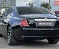 Чорний Ролс Ройс Ghost, об'ємом двигуна 6.59 л та пробігом 100 тис. км за 139900 $, фото 5 на Automoto.ua