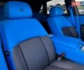 Чорний Ролс Ройс Ghost, об'ємом двигуна 6.59 л та пробігом 100 тис. км за 139900 $, фото 69 на Automoto.ua