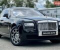 Чорний Ролс Ройс Ghost, об'ємом двигуна 6.59 л та пробігом 100 тис. км за 139900 $, фото 22 на Automoto.ua