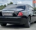 Чорний Ролс Ройс Ghost, об'ємом двигуна 6.59 л та пробігом 100 тис. км за 139900 $, фото 20 на Automoto.ua