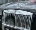 Чорний Ролс Ройс Ghost, об'ємом двигуна 6.59 л та пробігом 100 тис. км за 139900 $, фото 13 на Automoto.ua