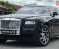 Чорний Ролс Ройс Ghost, об'ємом двигуна 6.59 л та пробігом 100 тис. км за 139900 $, фото 12 на Automoto.ua