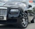 Чорний Ролс Ройс Ghost, об'ємом двигуна 6.59 л та пробігом 100 тис. км за 139900 $, фото 15 на Automoto.ua