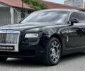 Чорний Ролс Ройс Ghost, об'ємом двигуна 6.59 л та пробігом 100 тис. км за 139900 $, фото 28 на Automoto.ua