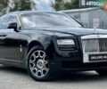 Чорний Ролс Ройс Ghost, об'ємом двигуна 6.59 л та пробігом 100 тис. км за 139900 $, фото 18 на Automoto.ua