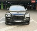 Чорний Ролс Ройс Ghost, об'ємом двигуна 6.6 л та пробігом 79 тис. км за 160000 $, фото 4 на Automoto.ua