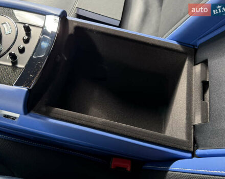 Чорний Ролс Ройс Ghost, об'ємом двигуна 6.59 л та пробігом 21 тис. км за 320000 $, фото 81 на Automoto.ua