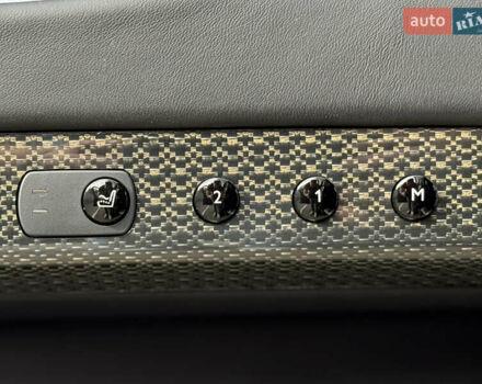 Черный Ролс Ройс Гост, объемом двигателя 6.59 л и пробегом 21 тыс. км за 320000 $, фото 73 на Automoto.ua